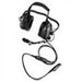Motorola ATEX Behind-the-head Heavy-duty Headset - PMLN5152C_Radio-Shop UK