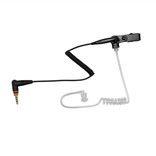 Bundle - Motorola ATEX Earpiece 3.5mm Jack with Transducer Tube - PMLN7188A_Radio-Shop UK