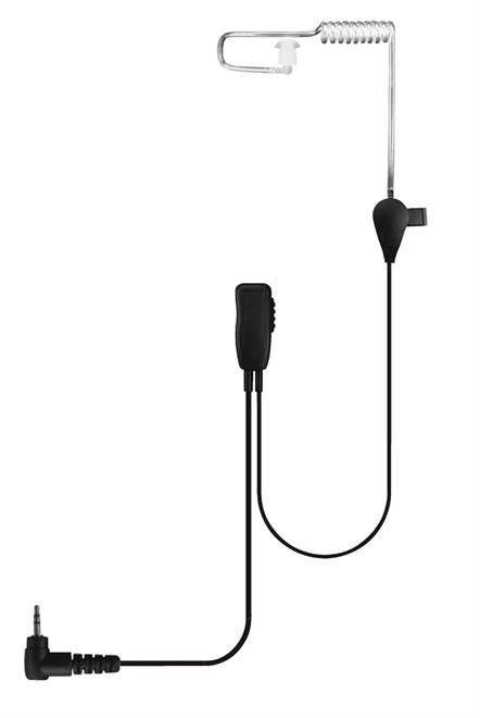 Acoustic Earpiece For Motorola TLKR T80_Radio-Shop UK