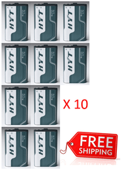 Bundle - Hytera 1700mAh li-on battery - BL1715_Radio-Shop UK