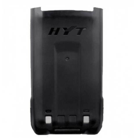 Bundle - Hytera 1650mAh li-on battery - BL1719_Radio-Shop UK