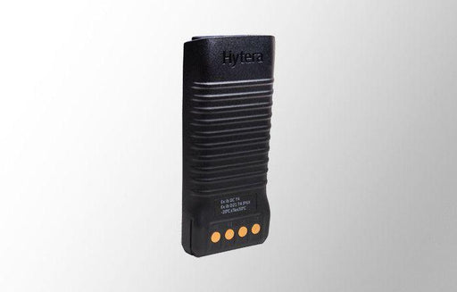 Bundle - Hytera 1800mAh IIC Intrinsically safe Li-ion battery(RoHS) - BL1807-Ex_Radio-Shop UK