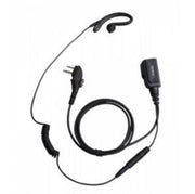 Bundle - Hytera EHM19 Earpiece in C module with inline-MIC PTT_Radio-Shop UK