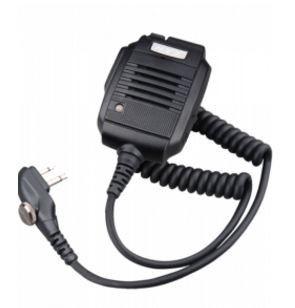 Hytera SM13M1 Remote Speaker Microphone (IP55 Rated)_Radio-Shop UK