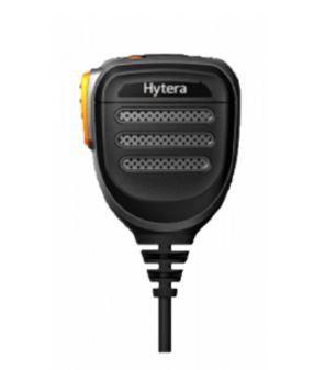 Hytera SM26M1 Remote Speaker Microphone (without emergency button)_Radio-Shop UK