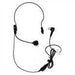 Bundle - Motorola MagOne Breeze Headset with Boom Mic & PTT - PMLN6542A_Radio-Shop UK