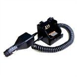 Motorola DP1400 - Travel Charger with VPA adaptor - PMLN7089A_Radio-Shop UK