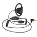 Motorola D-Style Earpiece with In-Line Microphone - PMLN7159_Radio-Shop UK