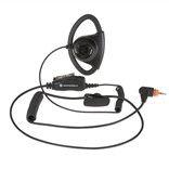 Bundle - Motorola D-Style Earpiece with In-Line Microphone - PMLN7159_Radio-Shop UK