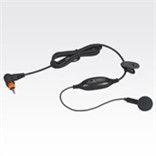 Bundle - Motorola Mag One Earbud with in-line microphone and PTT - PMLN7156A_Radio-Shop UK