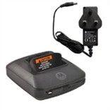 Motorola Tri-Unit Charger (UK) - PMLN6704A_Radio-Shop UK