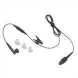 Bundle - Motorola Wireless Earbud, 1 Wire, 116cm length - NNTN8295A_Radio-Shop UK
