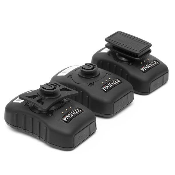 Pinnacle PR5 Body Camera_Radio-Shop UK