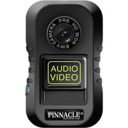Pinnacle PR6 Body Camera_Radio-Shop UK