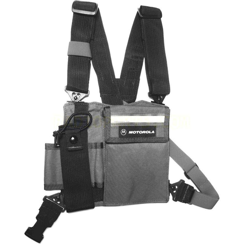 Motorola DP Radio Break-A-Way Chest Pack - RLN4570A_Radio-Shop UK