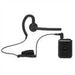 Motorola Business Wireless Accessory Kit (with Boom Mic Earpiece) - PMLN7181A_Radio-Shop UK