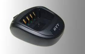 Hytera Rapid charger - CH10A03_Radio-Shop UK