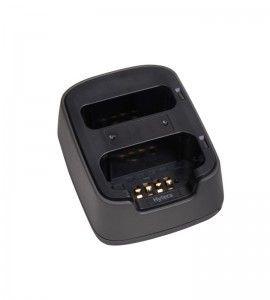 Hytera MCU dual-pocket charger - CH10L15_Radio-Shop UK