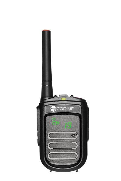 Codine DP-140 Digital Two Way Radio_Radio-Shop UK