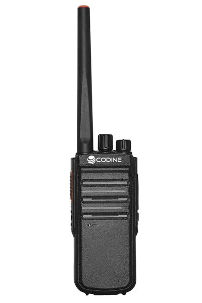 Codine DP-340 Digital Two Way Radio_Radio-Shop UK