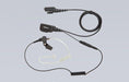 Hytera Detachable Earpiece with Transparent Acoustic Tube for PD700 Series - EAN23_Radio-Shop UK