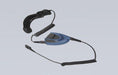 ATEX Bone Microphone Headset with PTT part - EBN10-Ex_Radio-Shop UK