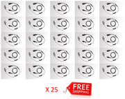 Bundle - Hytera C-Earset for PD700 Series - EHN16_Radio-Shop UK
