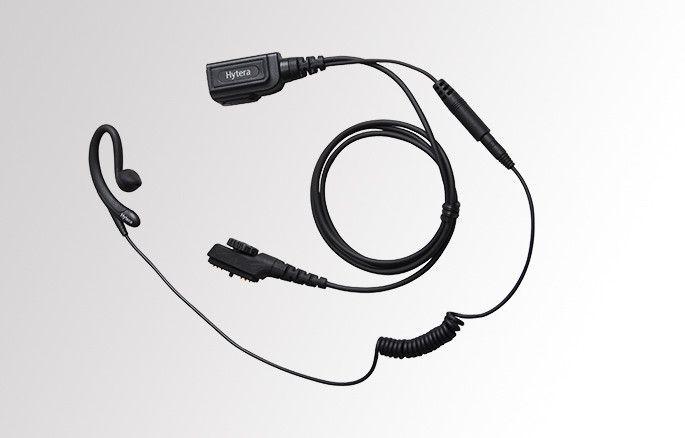 Hytera C-Earset for PD700 Series - EHN16_Radio-Shop UK
