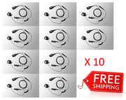 Bundle - Hytera Remote Swivel Earpiece - EHN20_Radio-Shop UK