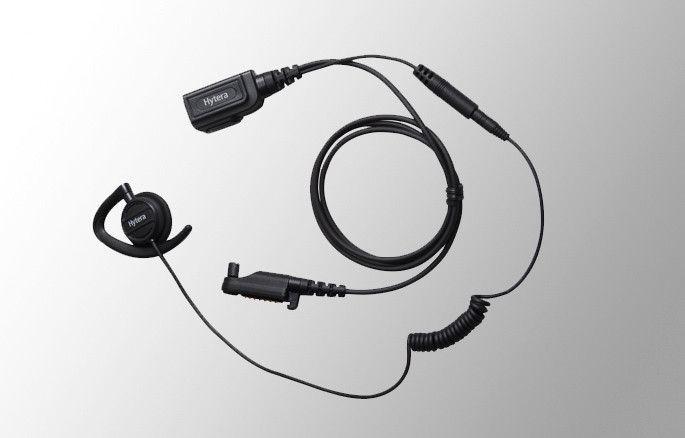 Bundle - Hytera Remote Swivel Earpiece - EHN20_Radio-Shop UK