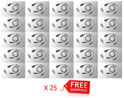 Bundle - Hytera Remote C-Earpiece - EHN21_Radio-Shop UK