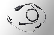 Bundle - Hytera Remote C-Earpiece - EHN21_Radio-Shop UK