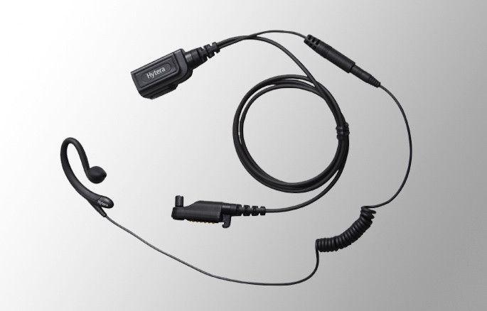 Bundle - Hytera Remote C-Earpiece - EHN21_Radio-Shop UK