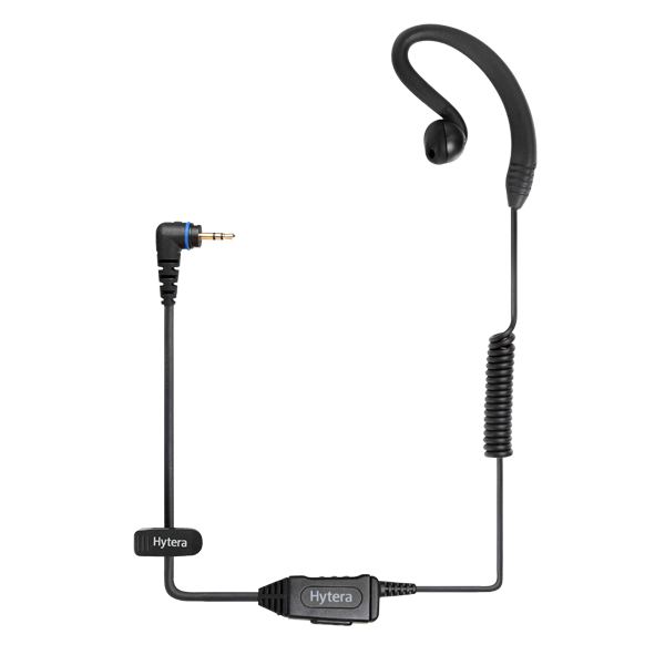 Bundle - Hytera EHS16 C-Shape Earpiece_Radio-Shop UK