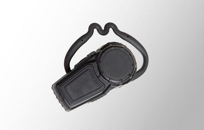Hytera Wireless Earpiece With Dual-PTT - EHW02_Radio-Shop UK