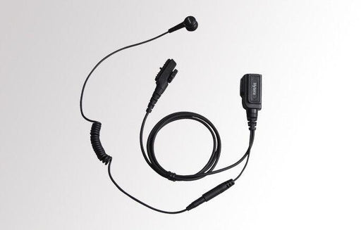 Bundle - Hytera Earbud for PD700 Series - ESN12_Radio-Shop UK