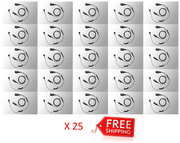 Bundle - Hytera Remote Earbud - ESN14_Radio-Shop UK