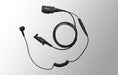 Hytera Remote Earbud - ESN14_Radio-Shop UK