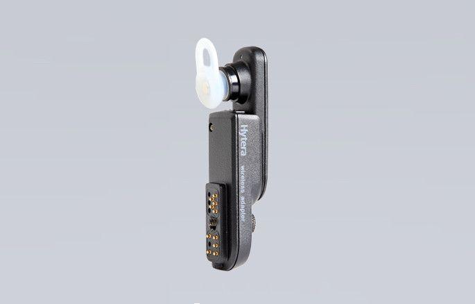 Hytera Wireless Earpiece Kit for PD700 Series - ESW01-N1_Radio-Shop UK