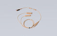 Hytera Digital Wireless Covert Earpiece (Flatpack Sensor) - EWN11_Radio-Shop UK
