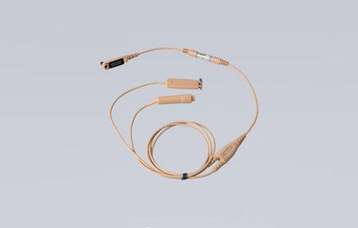 Bundle - Hytera Digital Wireless Covert Earpiece (Flatpack Sensor) - EWN11_Radio-Shop UK