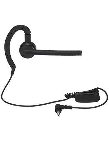 Motorola Earpiece with Boom Mic (Multi-pack) - PMLN7203A_Radio-Shop UK