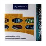 Motorola GP200/500 Professional Series CPS CD - GMVN4001D_Radio-Shop UK