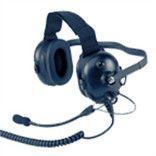 Motorola Heavy Duty Headset - PMLN5320A_Radio-Shop UK