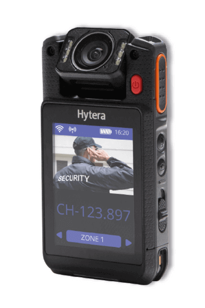 Hytera VM780 Body Camera