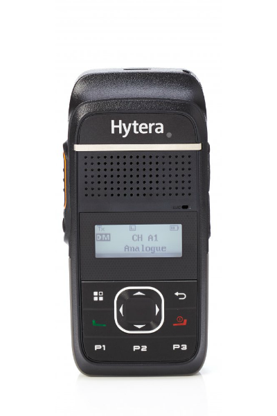 Hytera PD355LF Licence Free Digital Two Way Radio_Radio-Shop UK