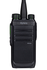 Hytera BD505 Digital Two Way Radio