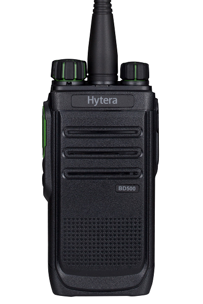 Hytera BD505 Digital Two Way Radio
