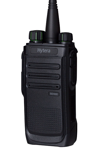 Hytera BD505 Digital Two Way Radio