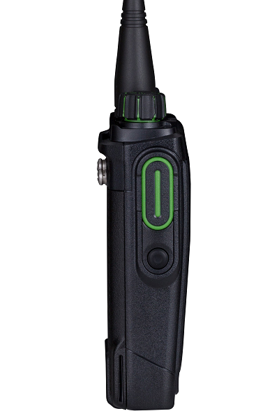 Hytera BD505 Digital Two Way Radio